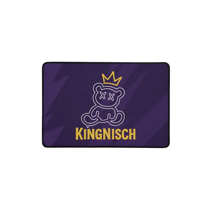 kingnisch Desk Mat product image (1)