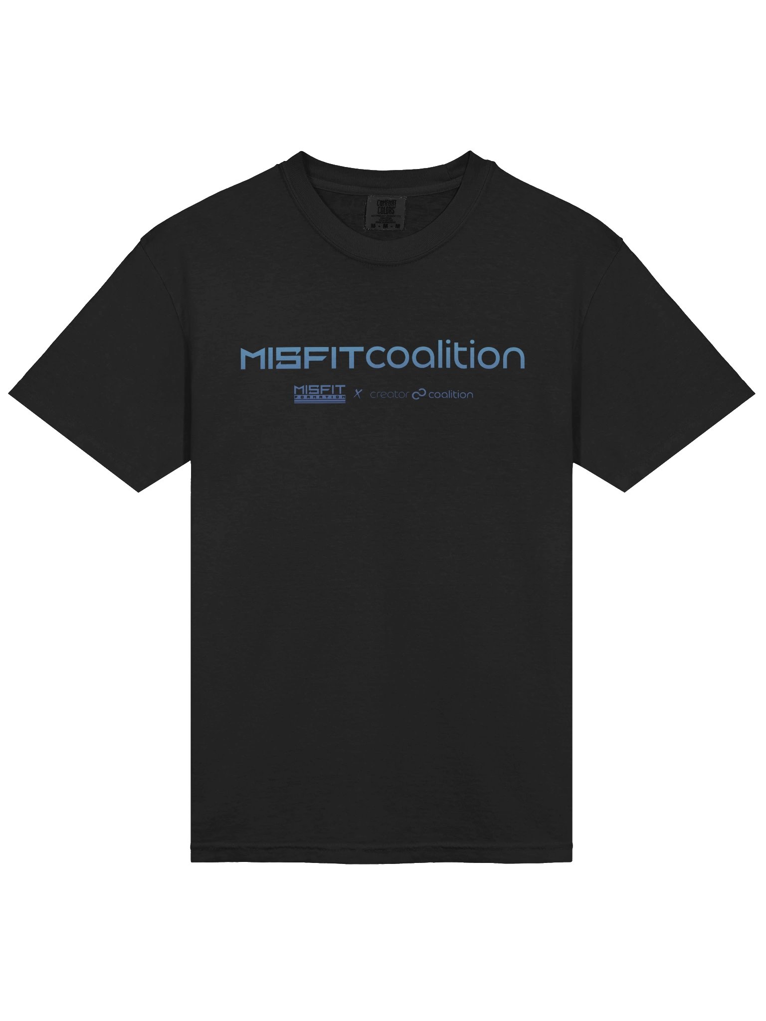 Misfit Coalition Tee product image (113)