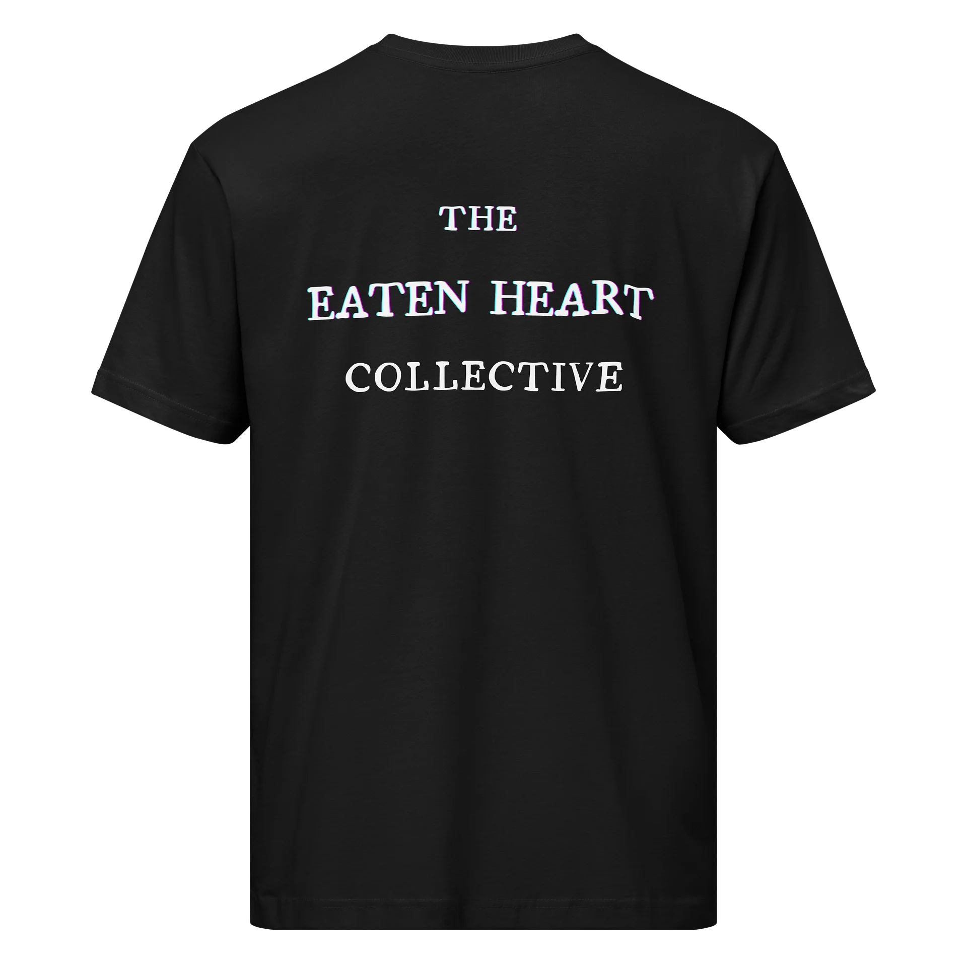 Eaten Heart Midweight Tee product image (2)