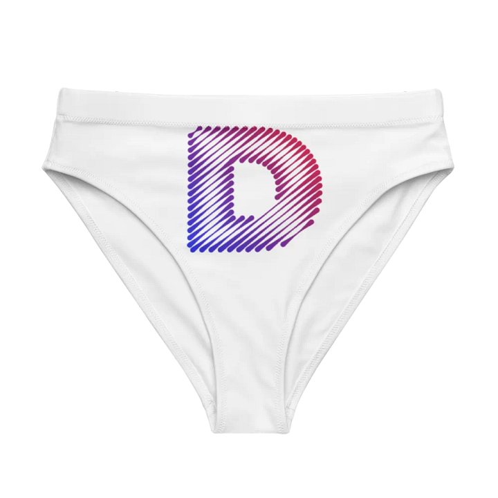 D FOR DONALD product image (1)
