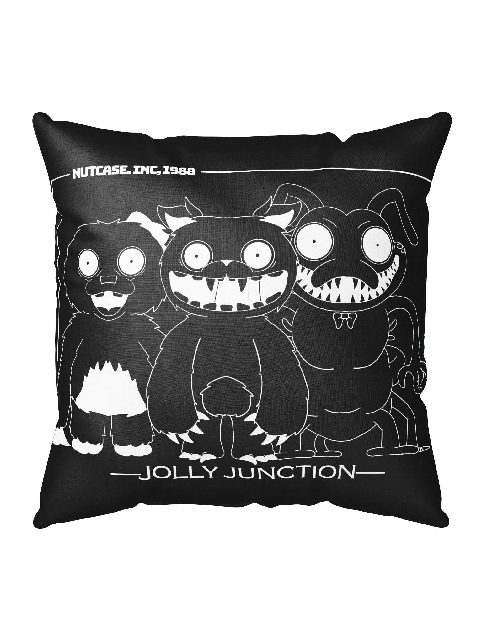 Nutcase inc. 1988 Cushion product image (10)