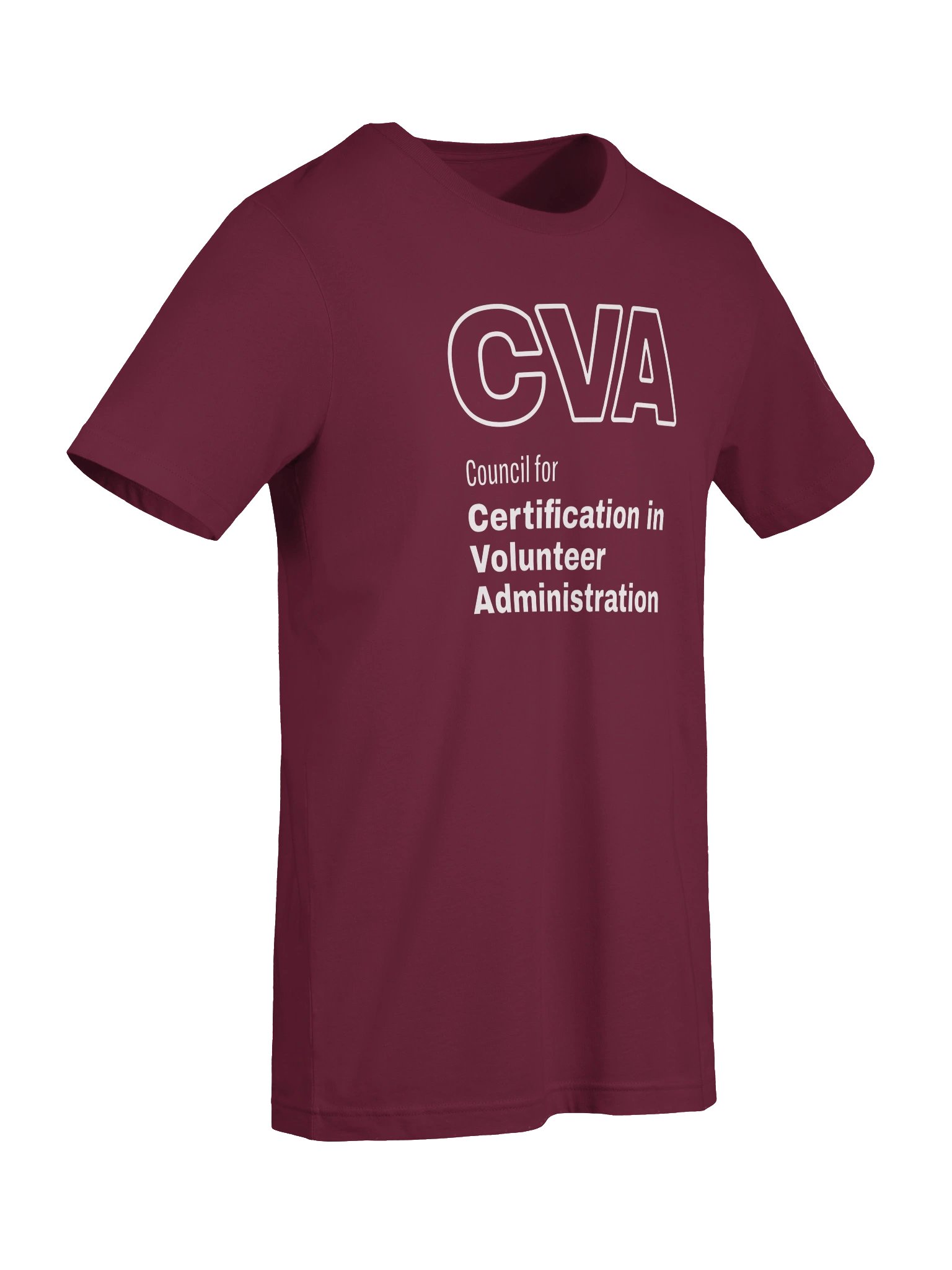 CVA Bold Logo Tee (Ships from AU, BR, CAN, EU, JP, US and USA) product image (7)