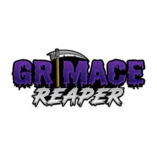 The Grimace Reaper