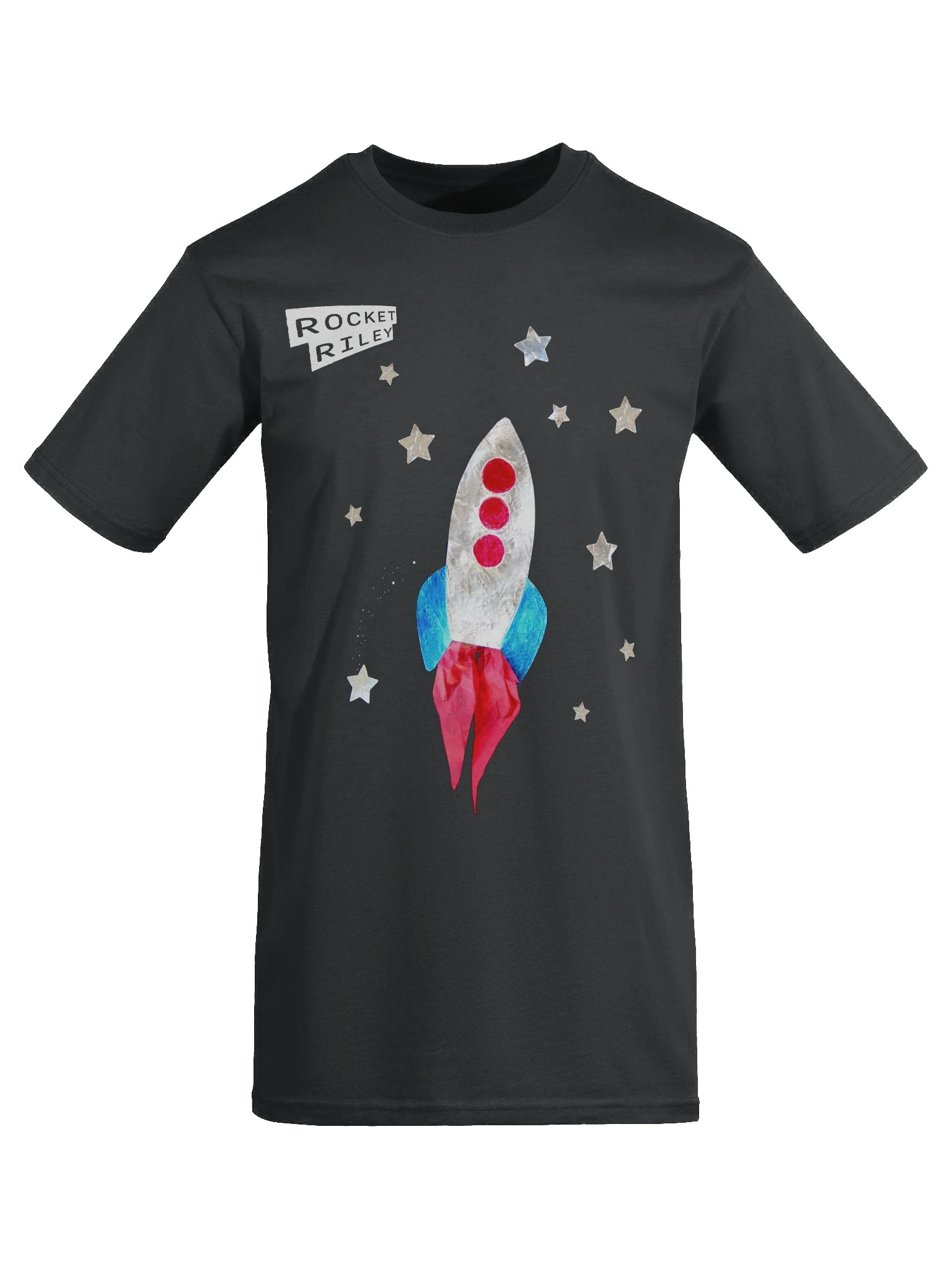 Blast Off Tee product image (7)