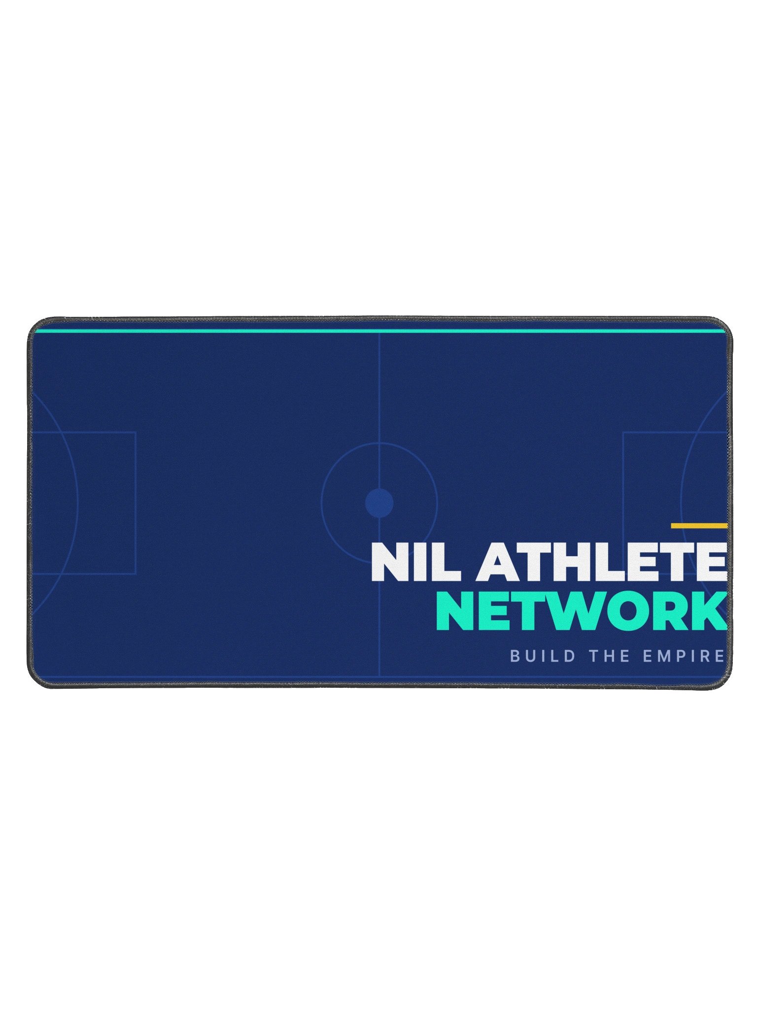 NAN Court Desk Mat product image (1)