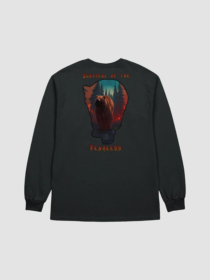 Bearserker Growl product image (2)