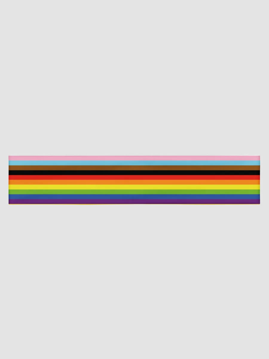 Pride 2023 headband product image (5)