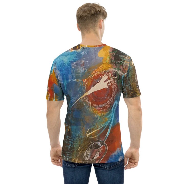 original artwork by b.reters as all over print product image (1)