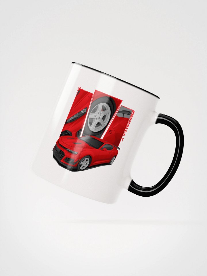 Mug - 1redhot.lt product image (9)