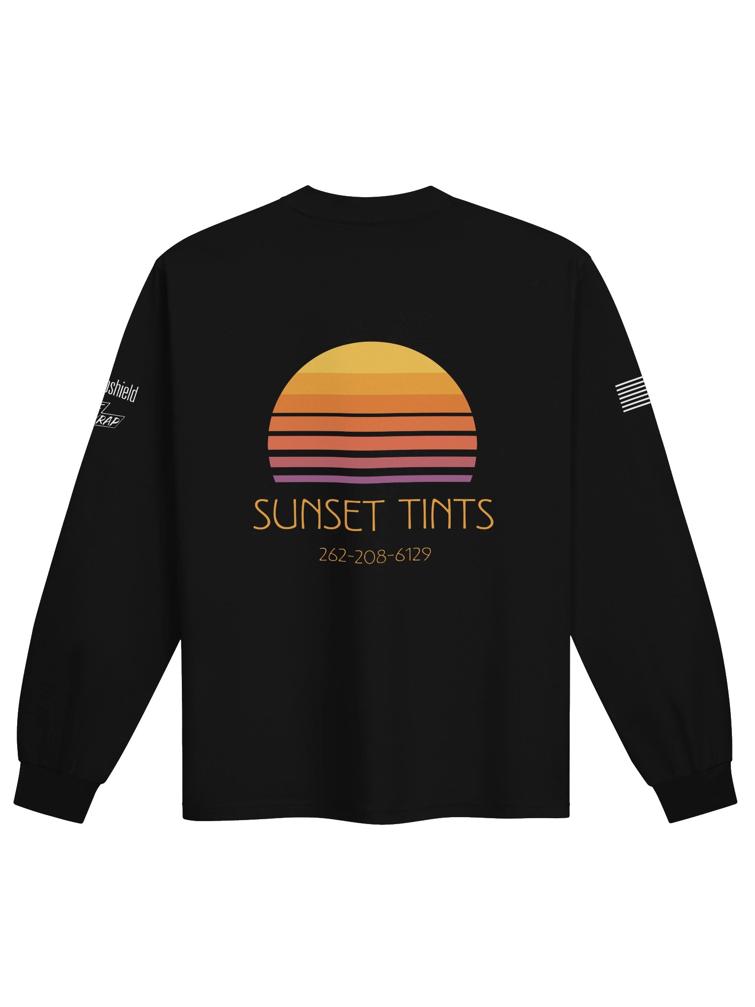 Long Sleeve T-Shirt product image (2)