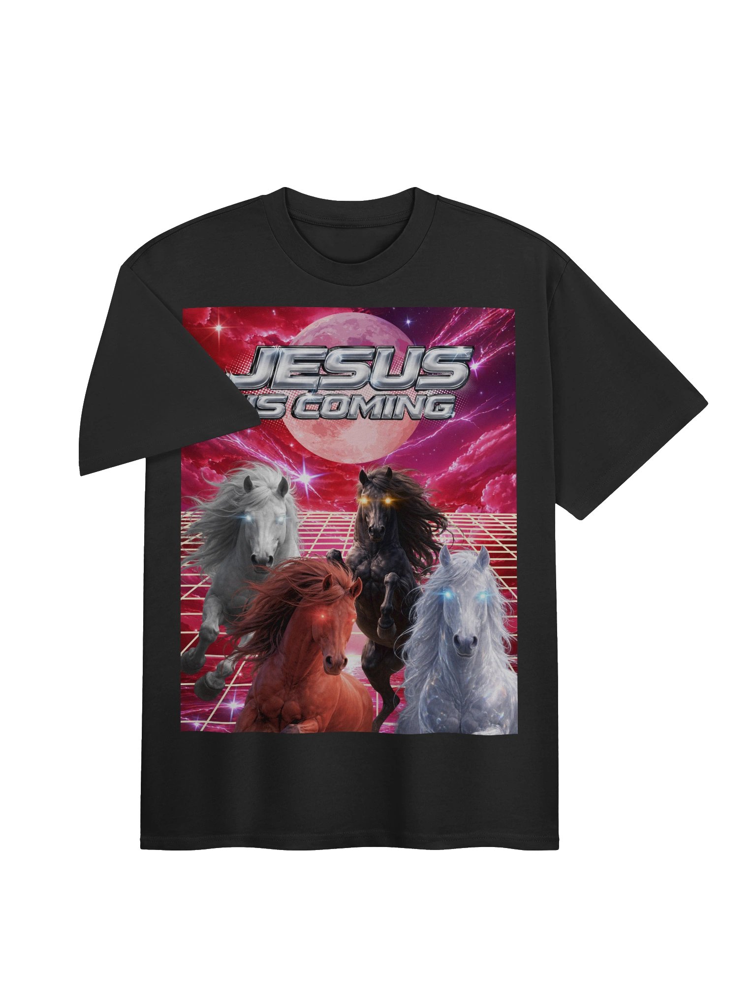Jesus is Coming product image (3)