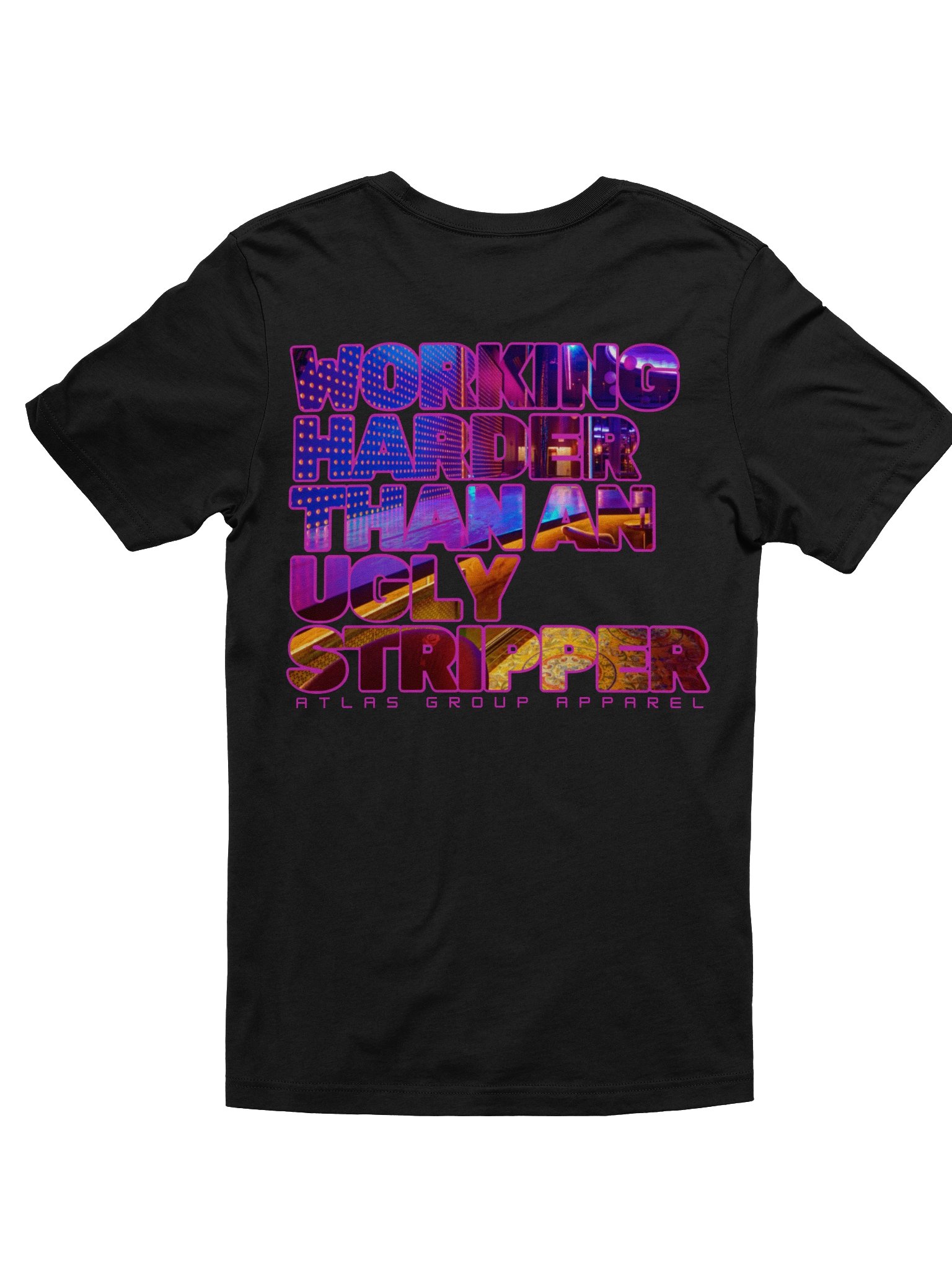 Ugly Stripper product image (2)