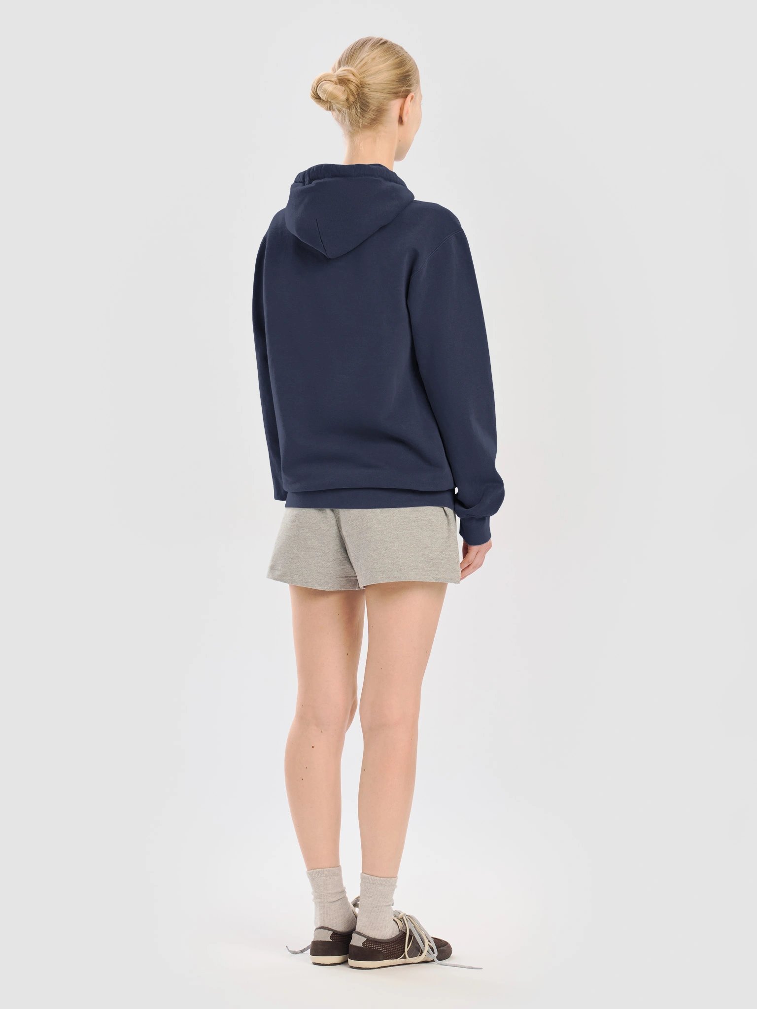 o7 CMDR - Comfort Colors Unisex Garment-Dyed Hooded Sweatshirt product image (80)