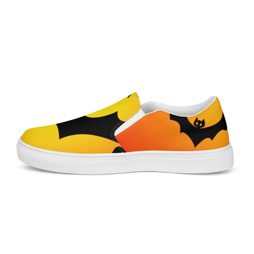 Bats Slip-Ons product image (8)
