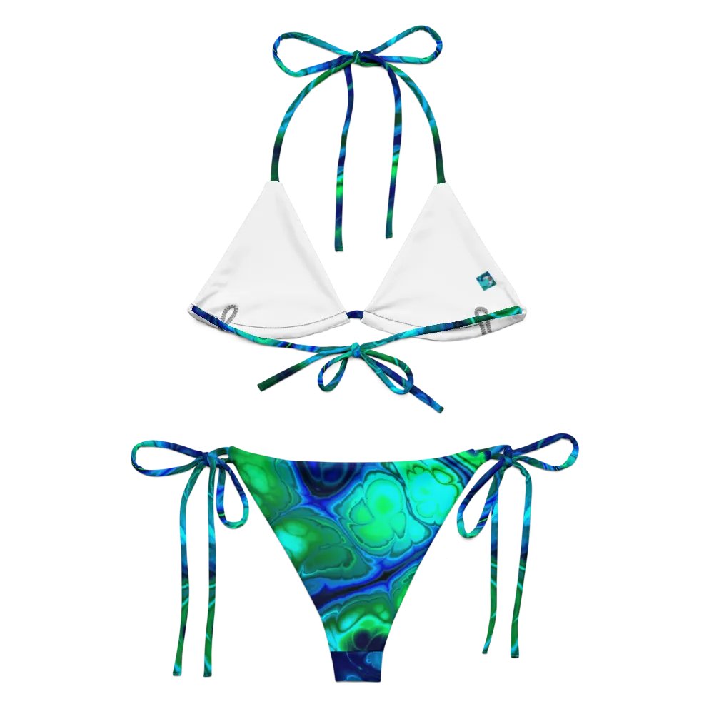 LIBRO AZUL product image (2)