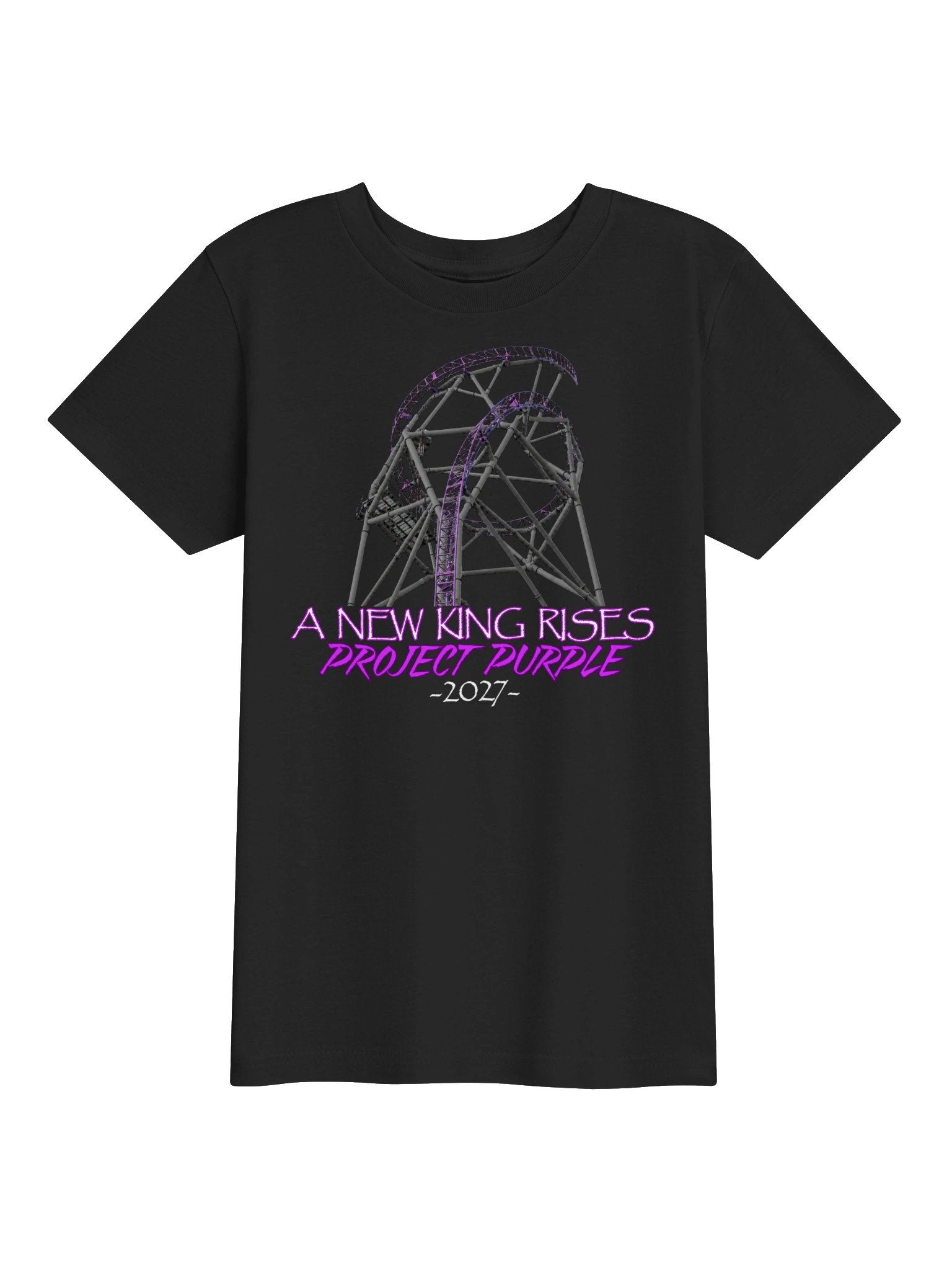 Youth Project Purple product image (1)
