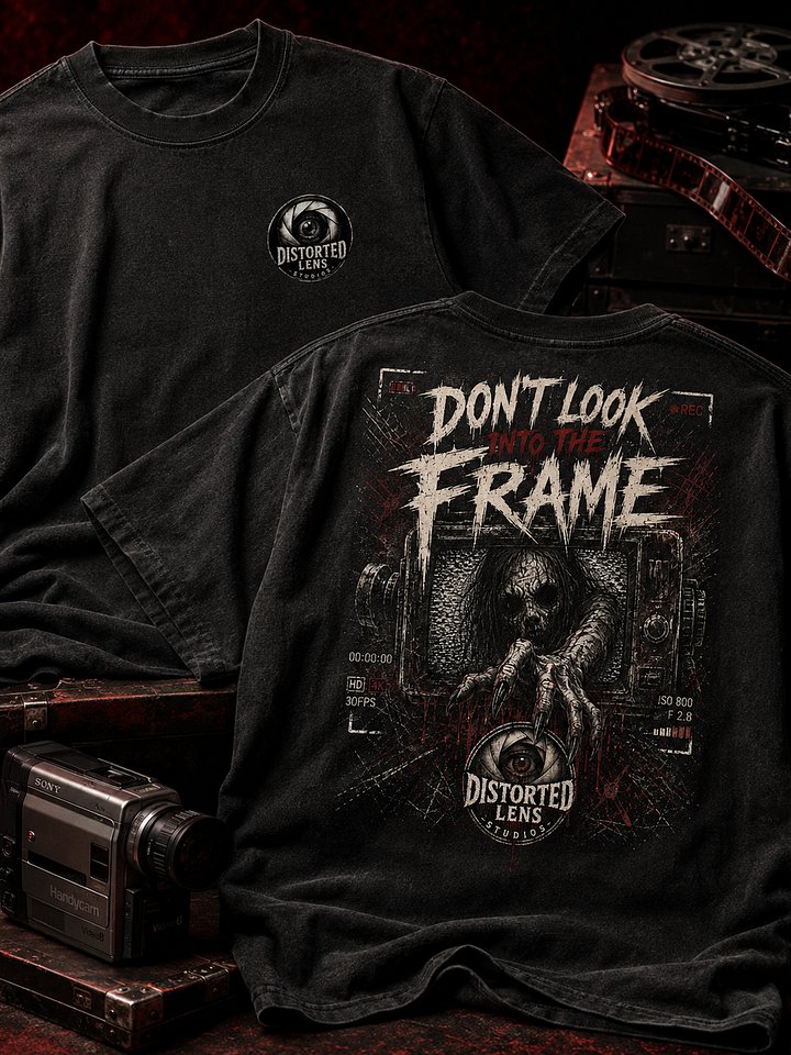 Don’t Look Into the Frame product image (2)