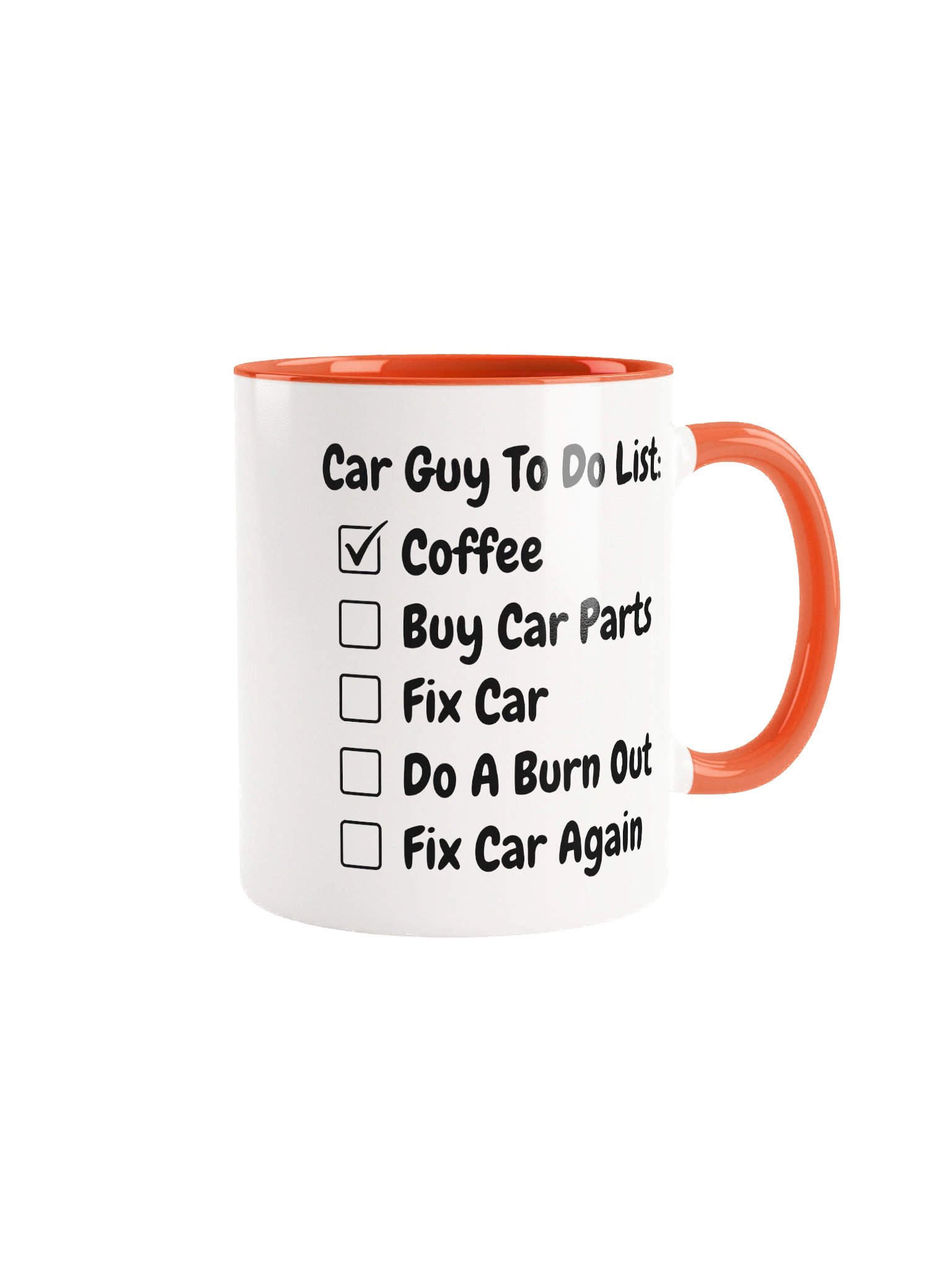 Car Guy Mug - Bulvant - OZH_BB9aXEM