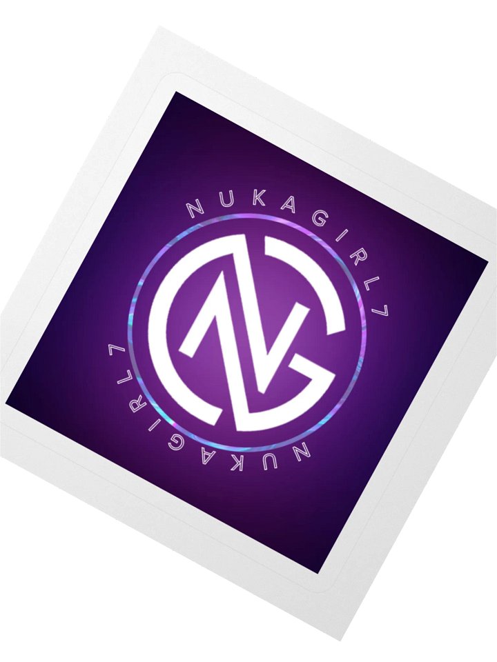 Nuka's Strickers (2025 Logo) product image (4)