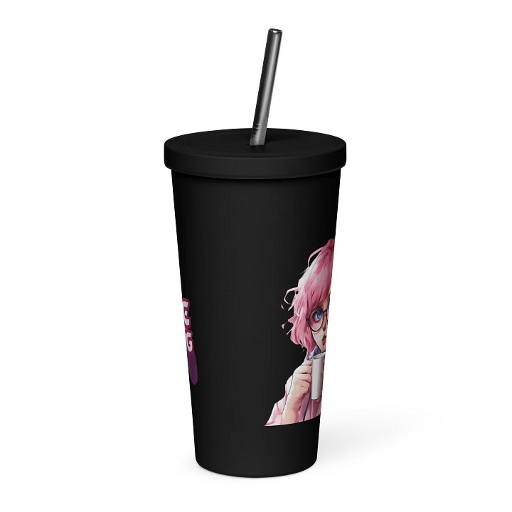Travel Tumbler product image (1)