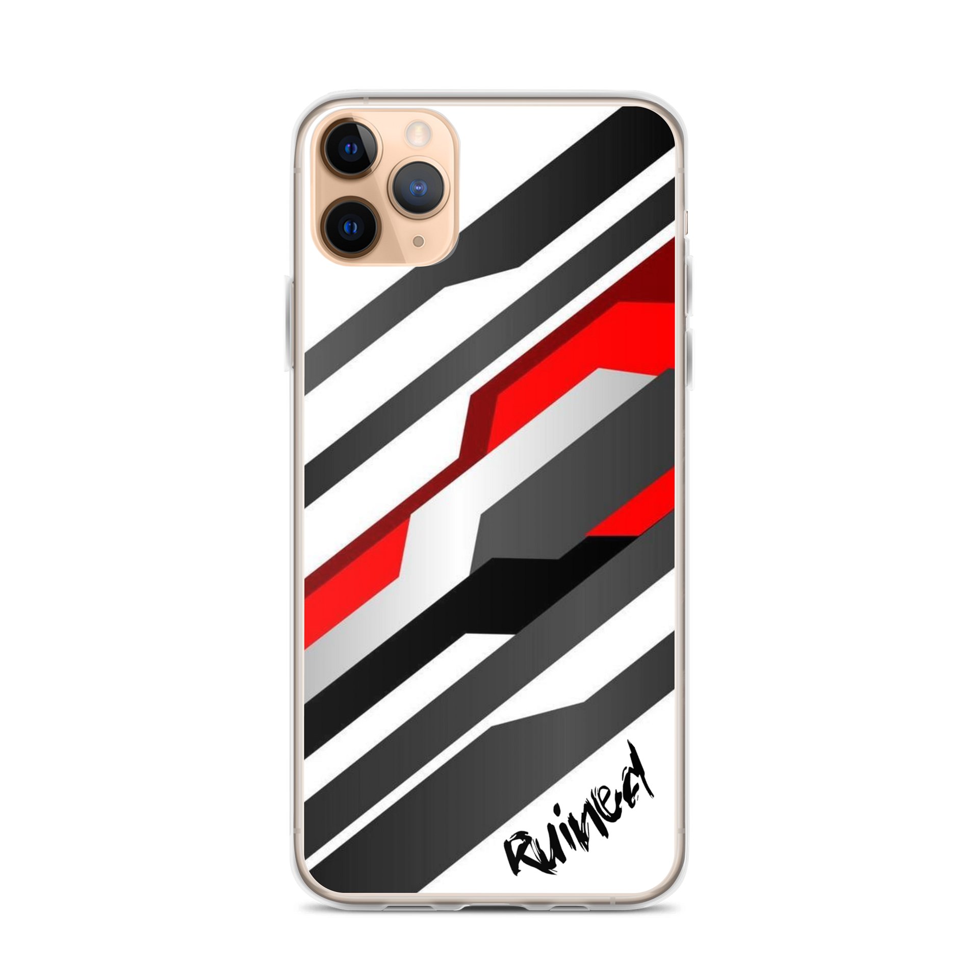 Ruined iPhone Case product image (1)