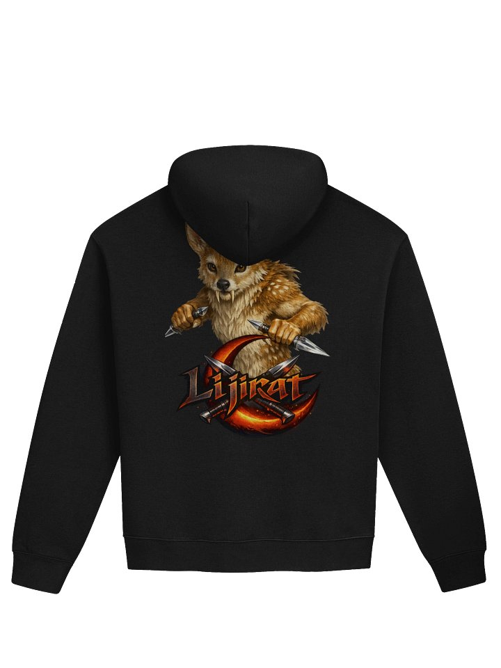 Hoodie - Lijirat product image (2)