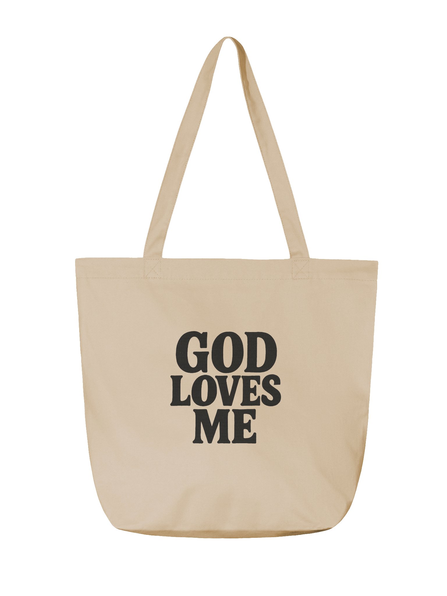 Mirror Message Tote product image (2)