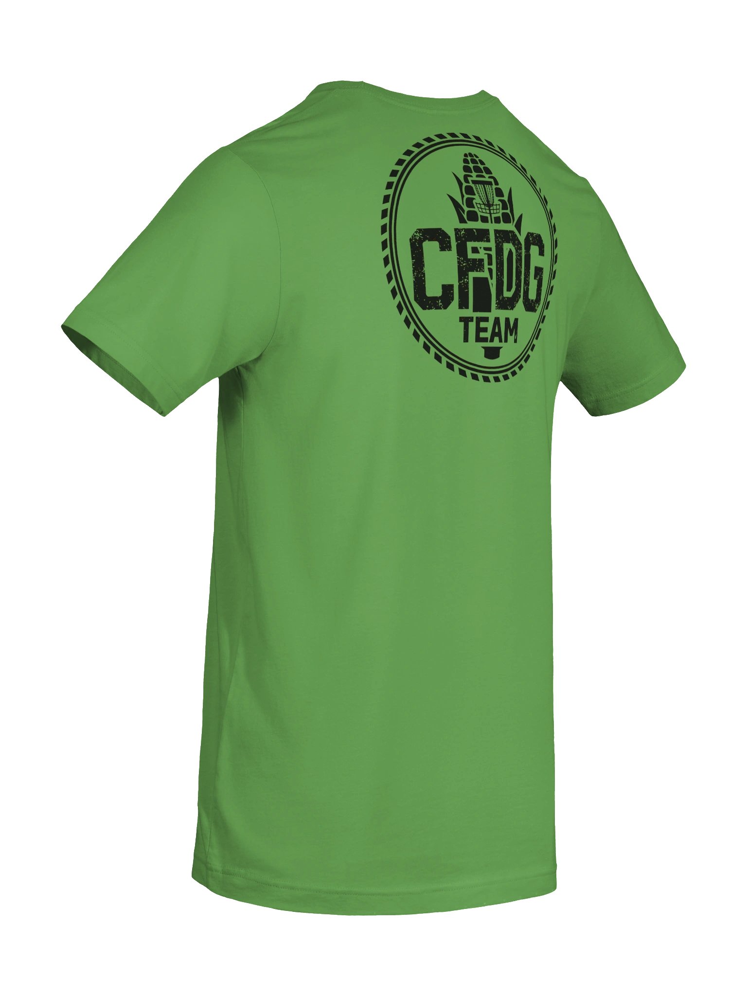 Cornfed Disc Golf Team Shirt Erik product image (10)