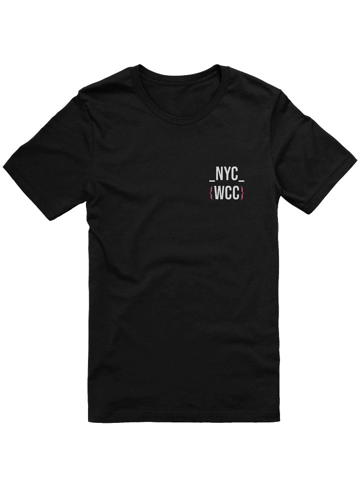 NYCC WCC in Night Mode product image (1)