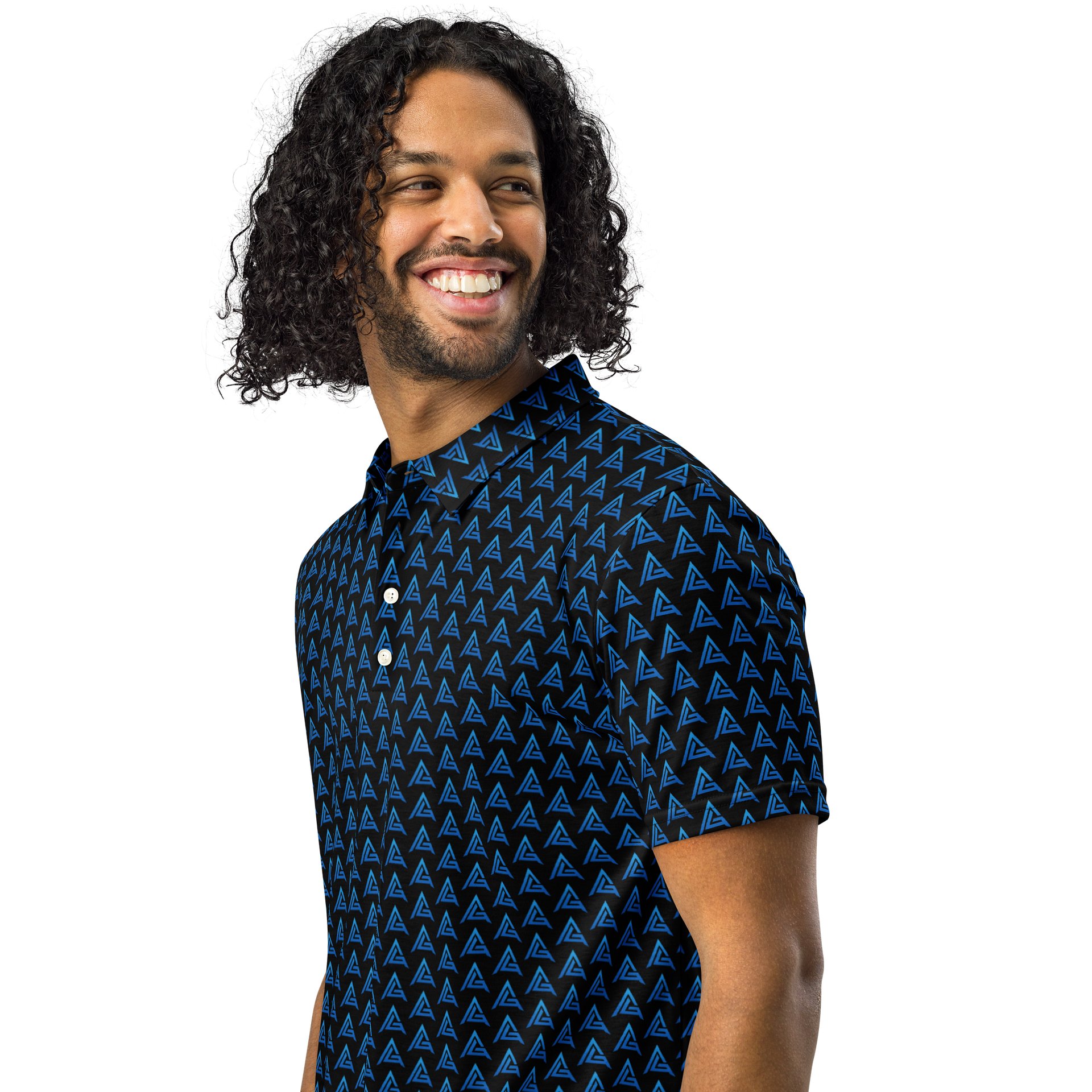 AG Team Polo product image (2)