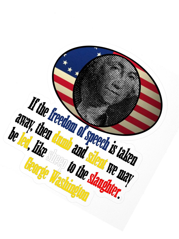 George Washington product image (2)