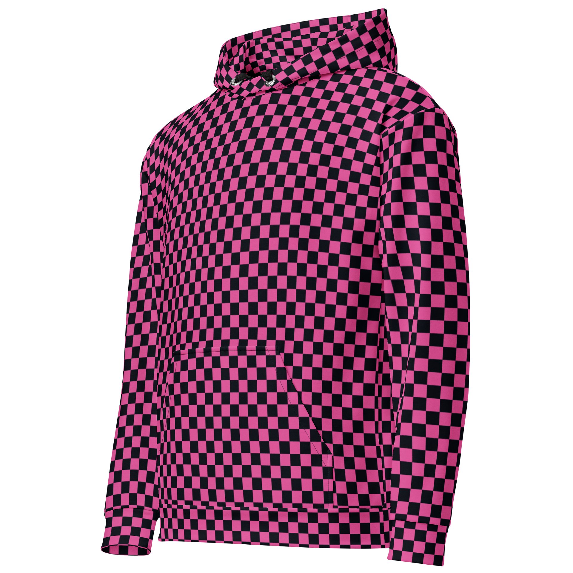 Missing Textures (Hoodie) product image (2)