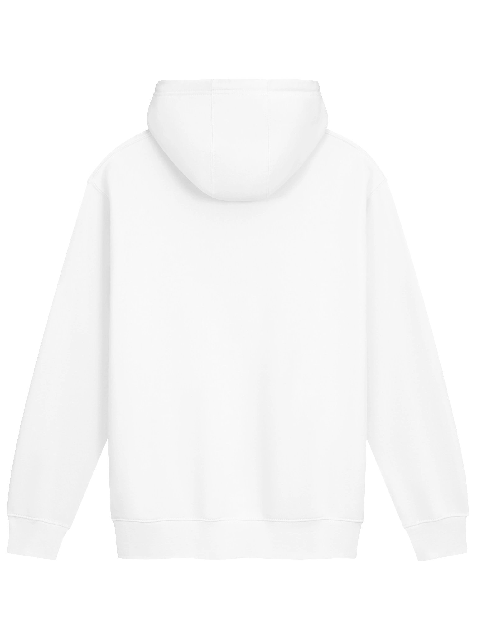 Collegiate Collection Hoodie - White product image (2)