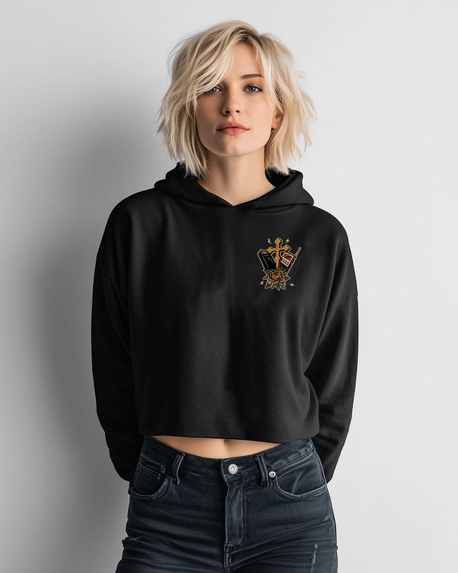 Crops
