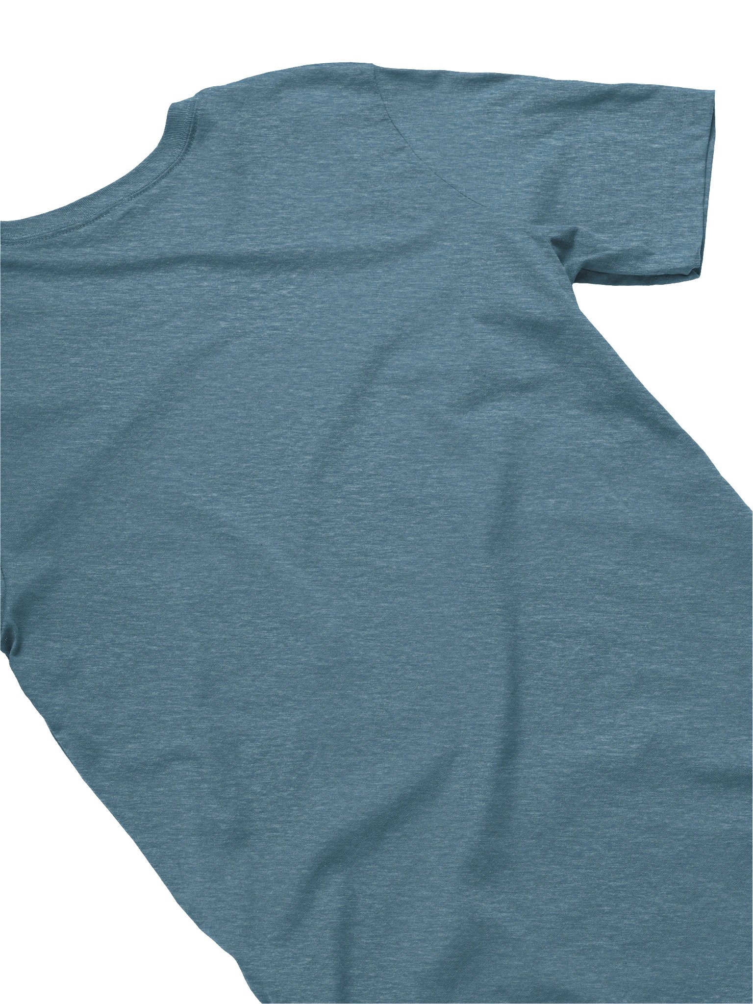 Szeretet? Az élet túl rövid... Bella + Canvas Unisex R3CVR.i Póló_EQALL® Originals_Zöld / Cikl. / Piros product image (4)