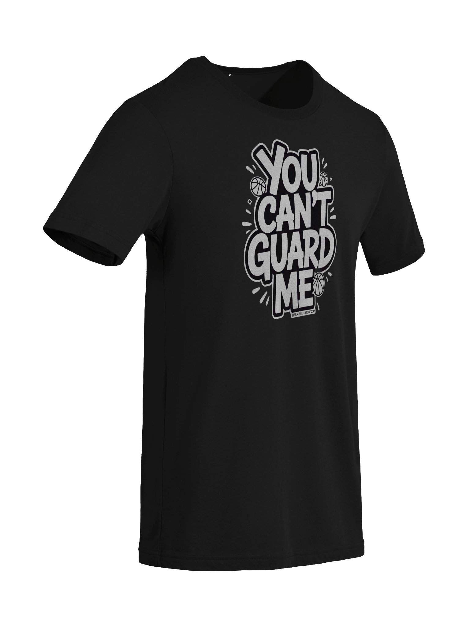 You Can't Guard Me product image (73)