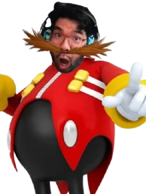 EggsMan - Button product image (2)