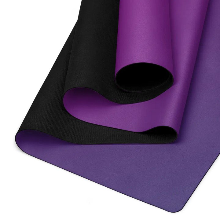 Tapis de Yoga Dégradent product image (2)