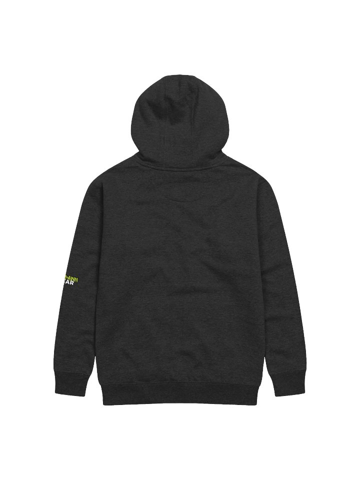 BEAST MODE ON!!! Unisex Premium Hoodie product image (7)