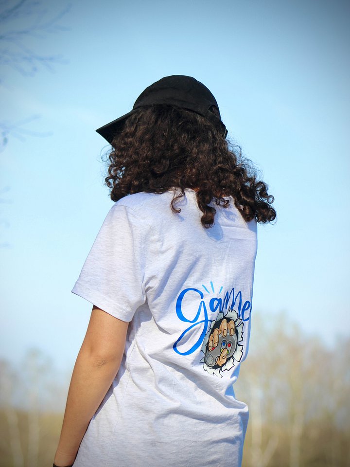 paraxsushi tshirt product image (1)