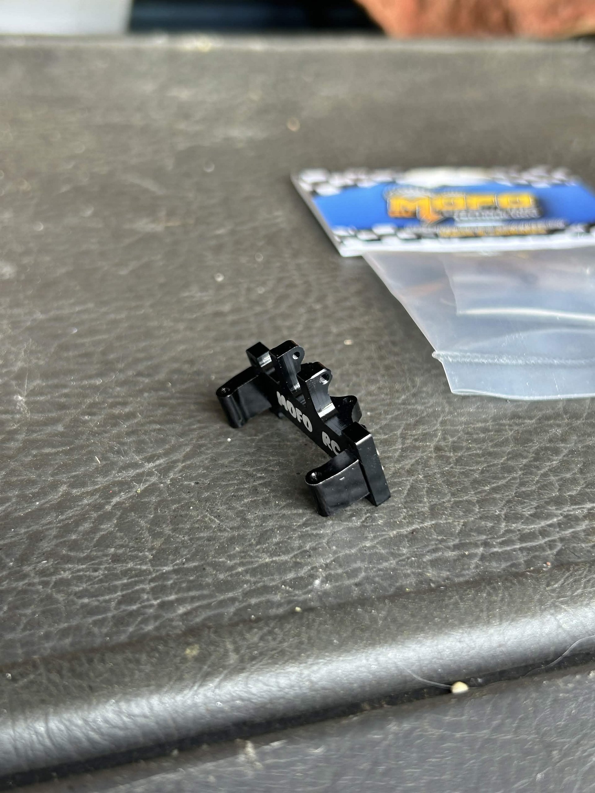 Servo Mount product image (4)