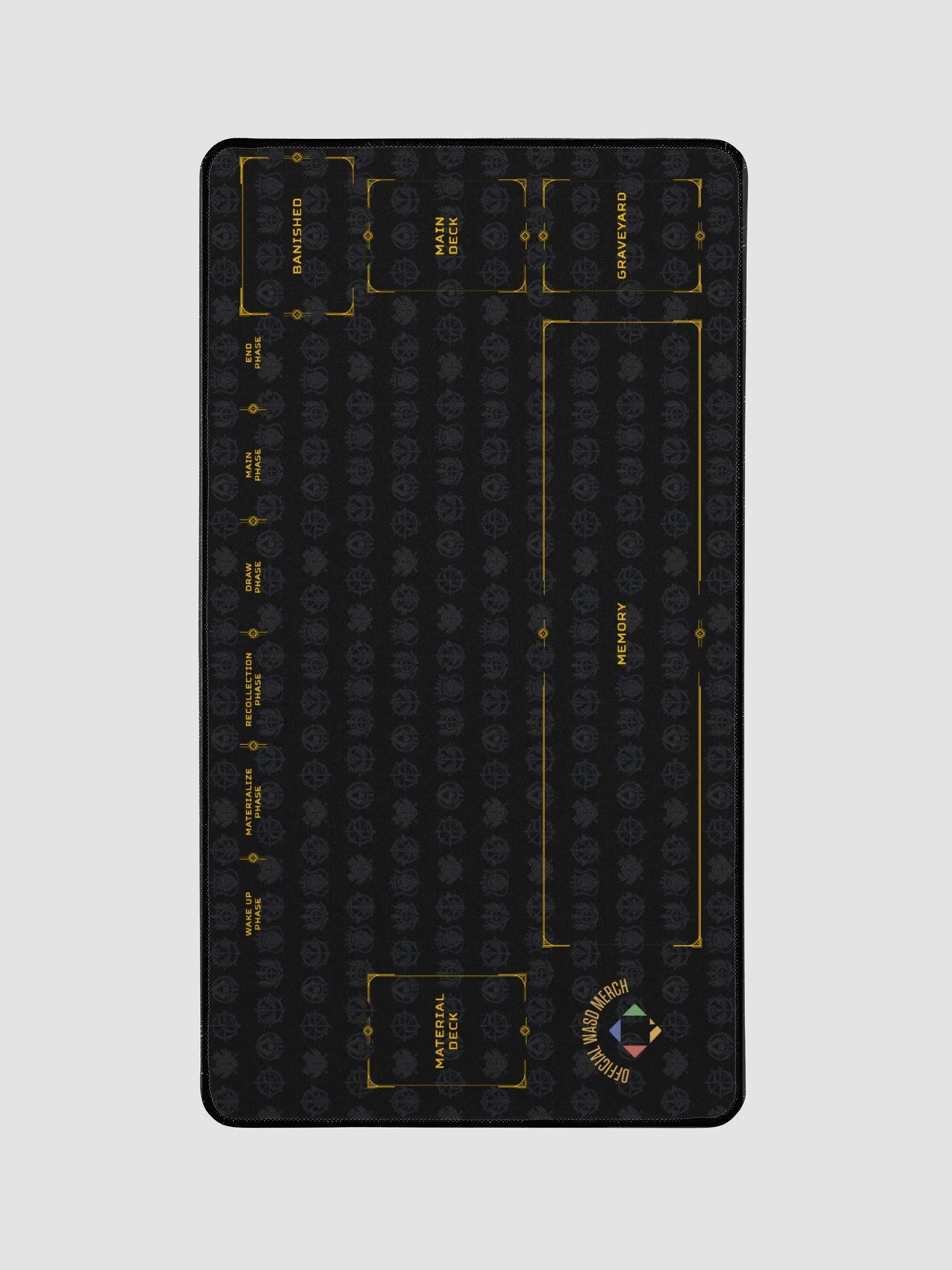 Grand Archive Playmat product image (1)