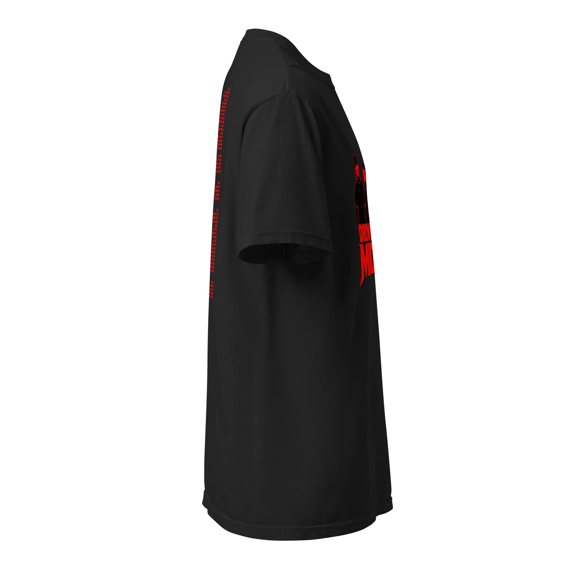 RED! TEE product image (2)