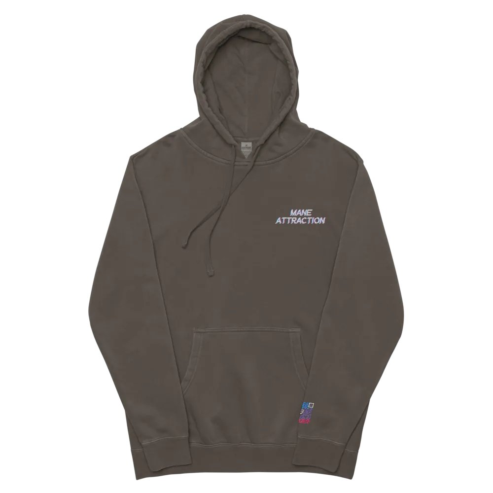 MA Embroidered Hoodie product image (10)