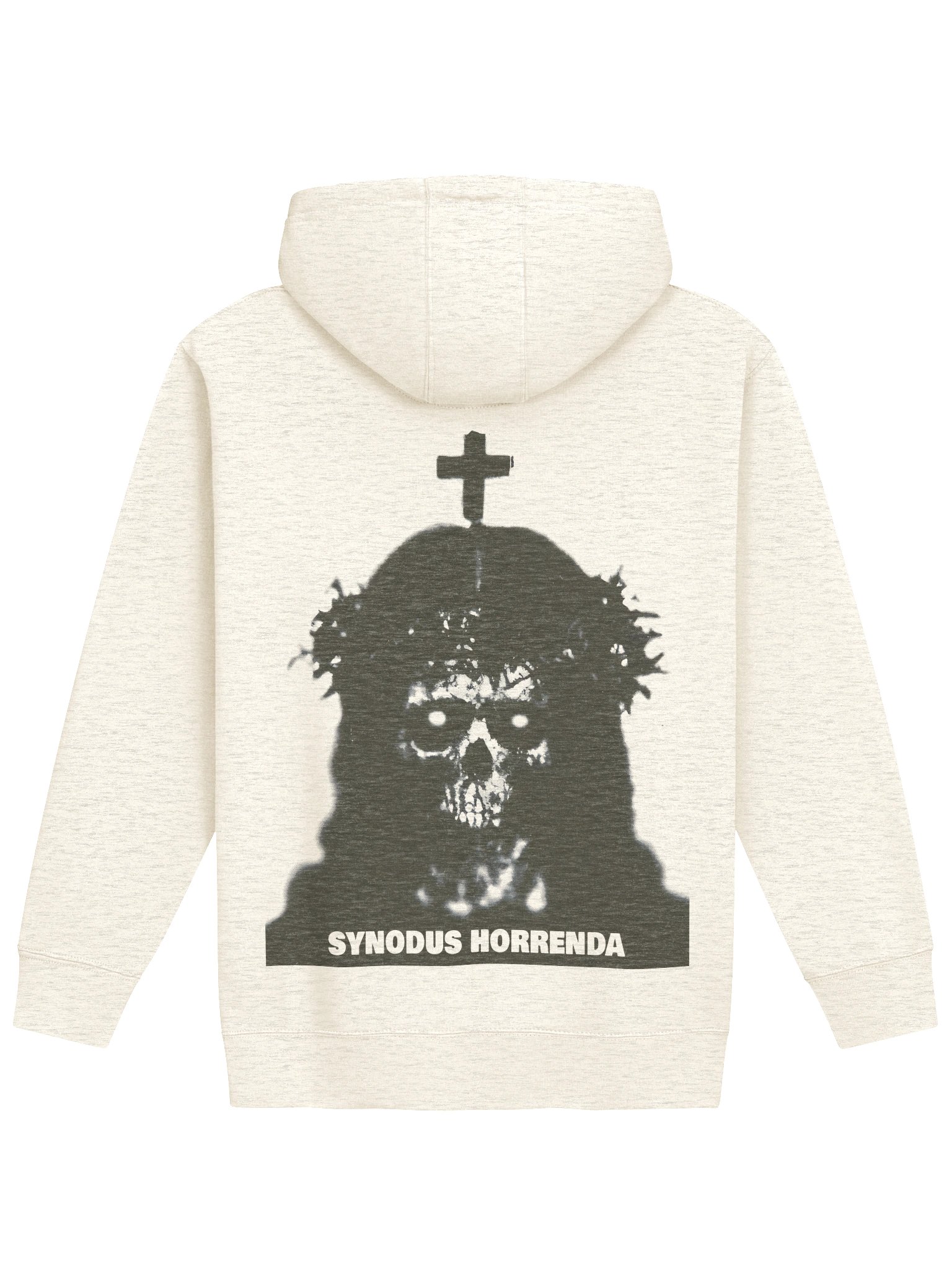 SYNODUS HORRENDA — Hoodie product image (2)