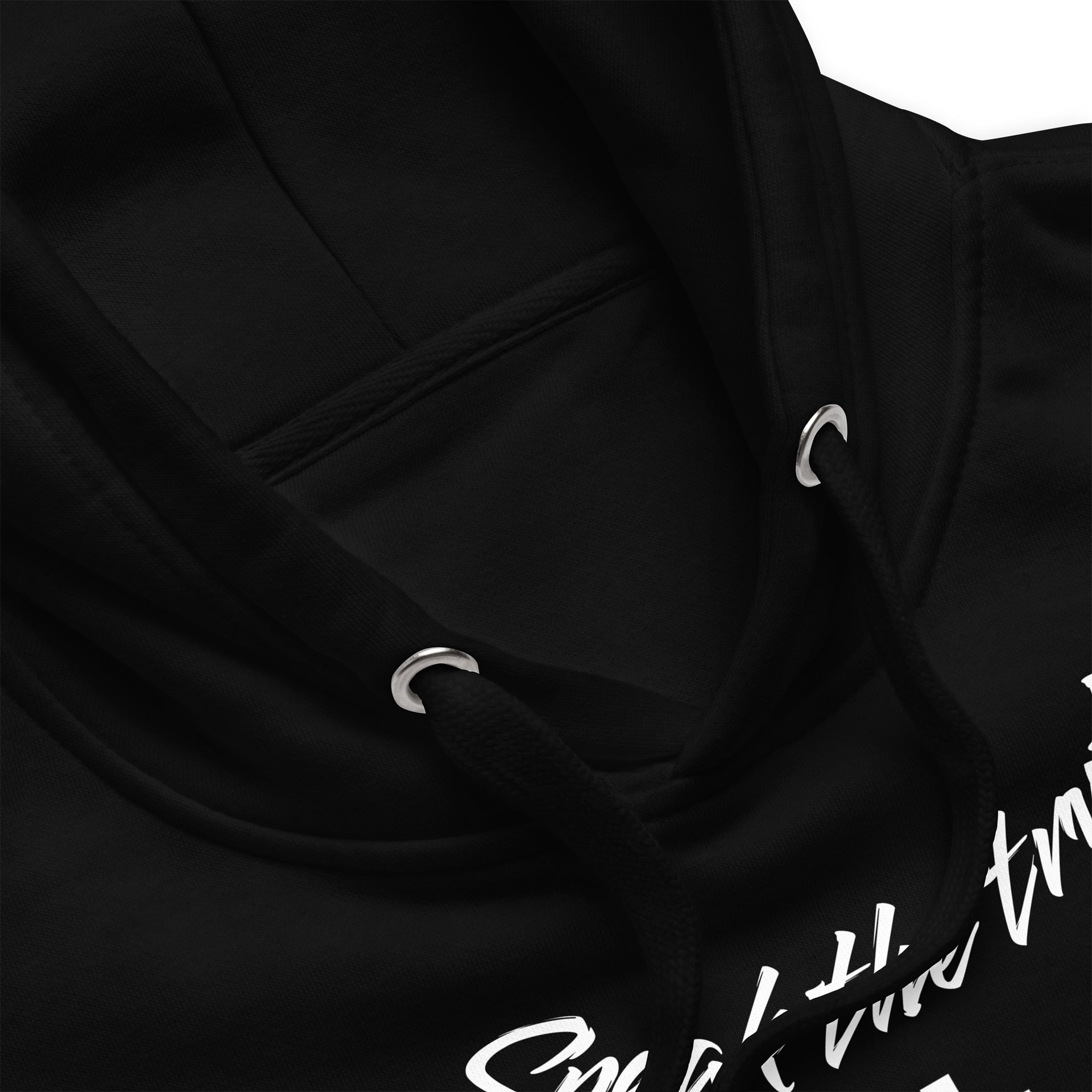 John 8:32 - Hoodie product image (3)