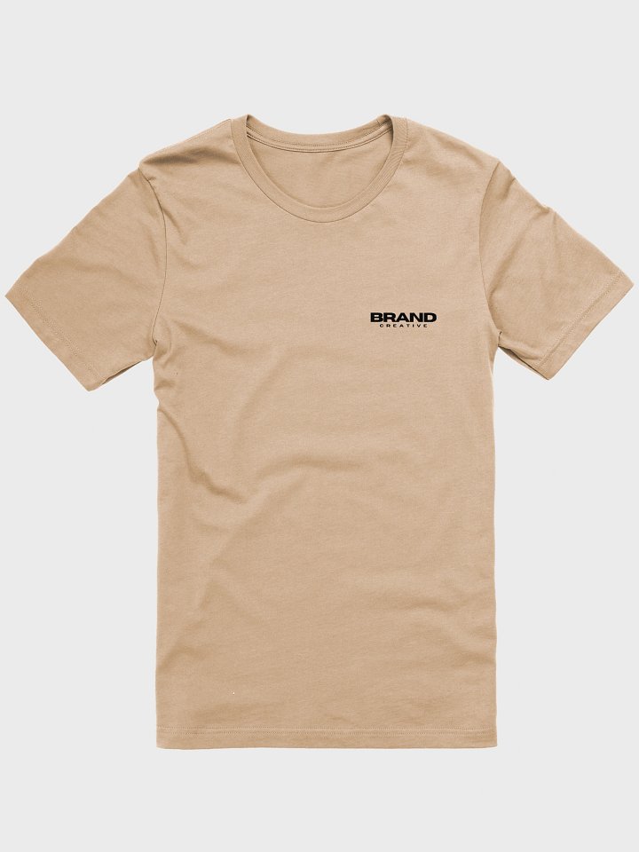 Brand Creative Tee product image (1)