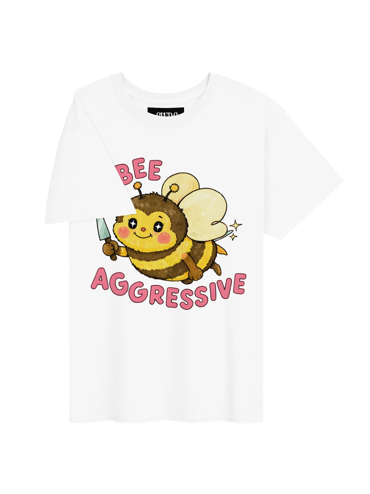 Bee Aggressive product image (3)