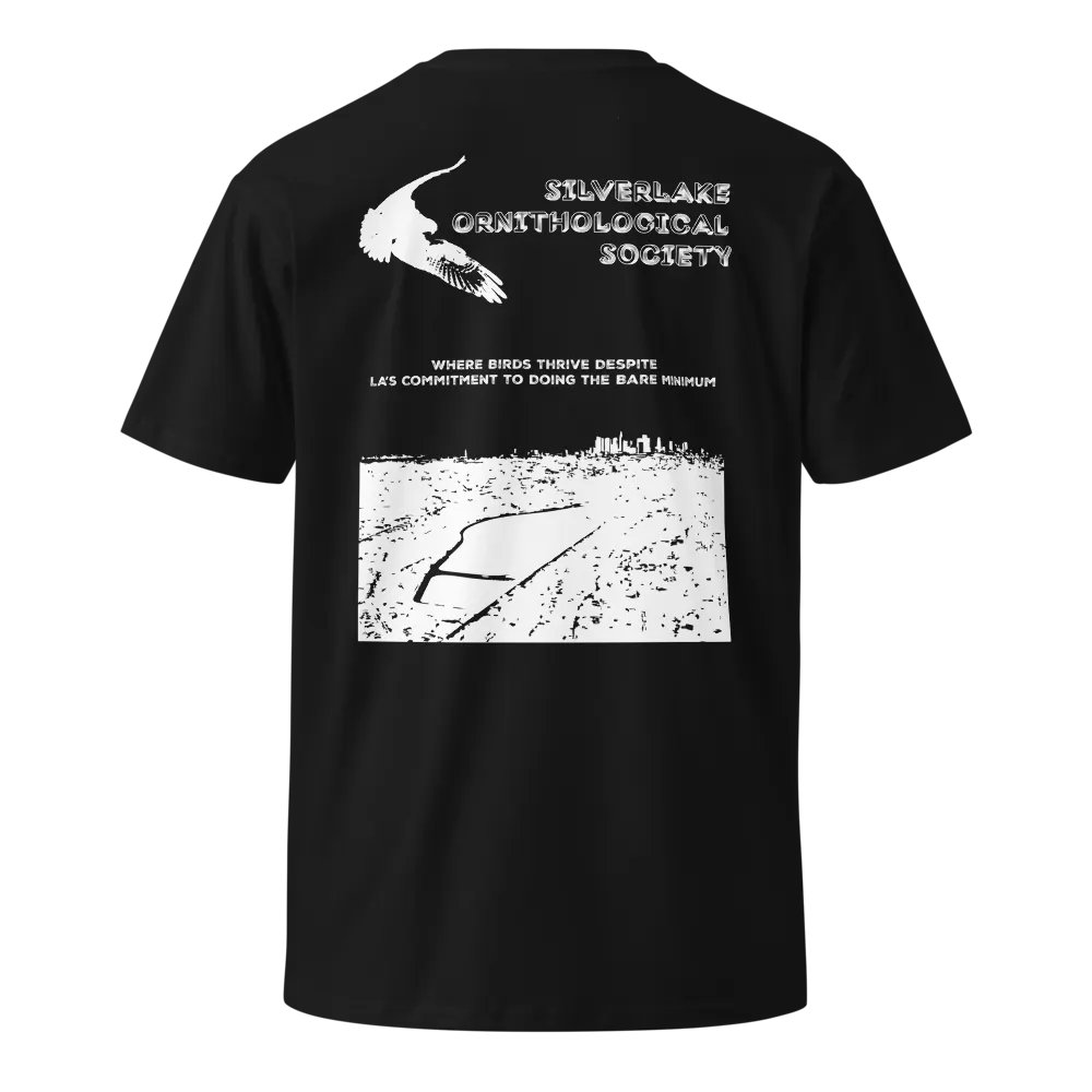 Silverlake Ornithological Society product image (3)