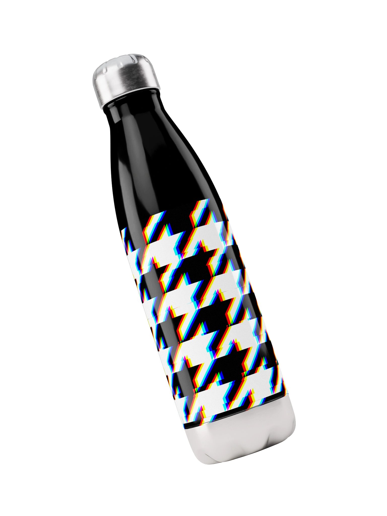 Houndsglitch - Steel Bottle product image (3)